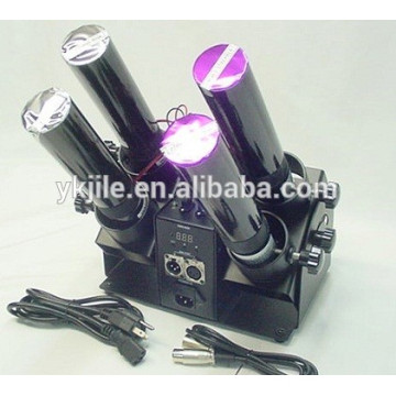 Canon E-Cartridge à 4 projectiles DMX